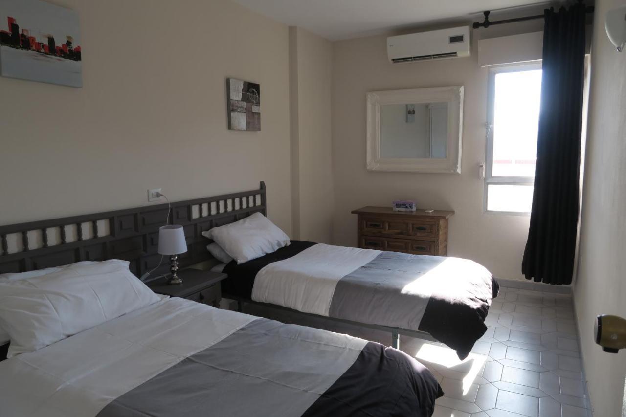 Apartamento 1 Dormitorio Con Vistas Edificio Jupiter Benalmádena Zewnętrze zdjęcie