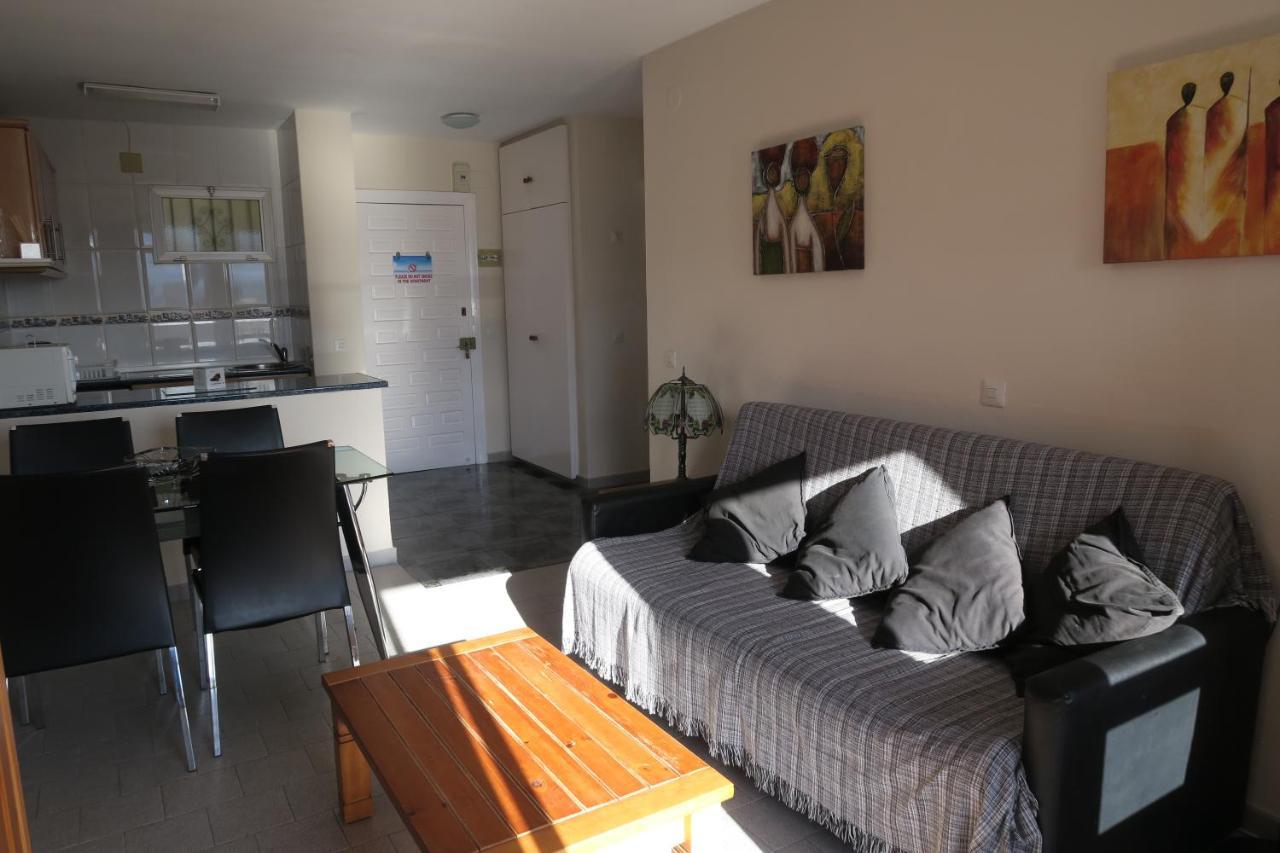 Apartamento 1 Dormitorio Con Vistas Edificio Jupiter Benalmádena Zewnętrze zdjęcie