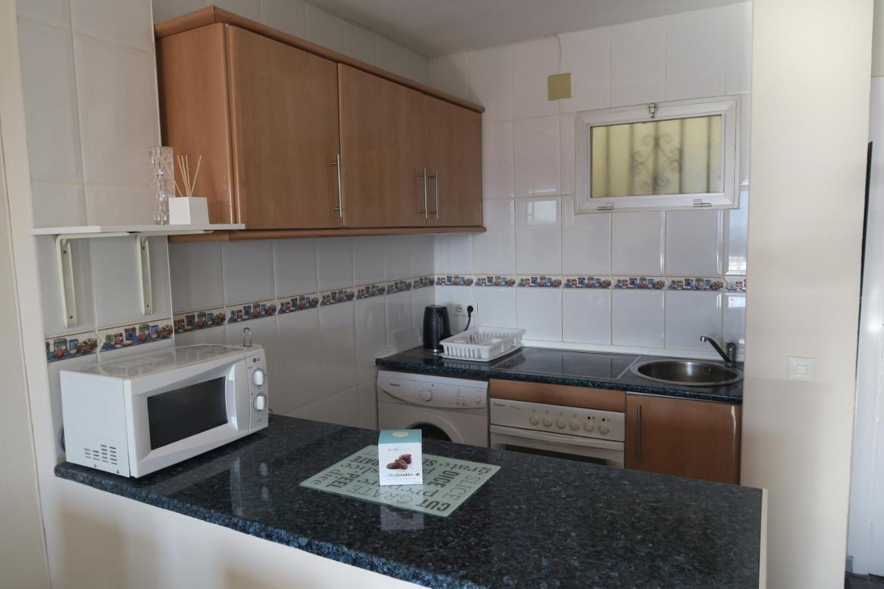 Apartamento 1 Dormitorio Con Vistas Edificio Jupiter Benalmádena Zewnętrze zdjęcie