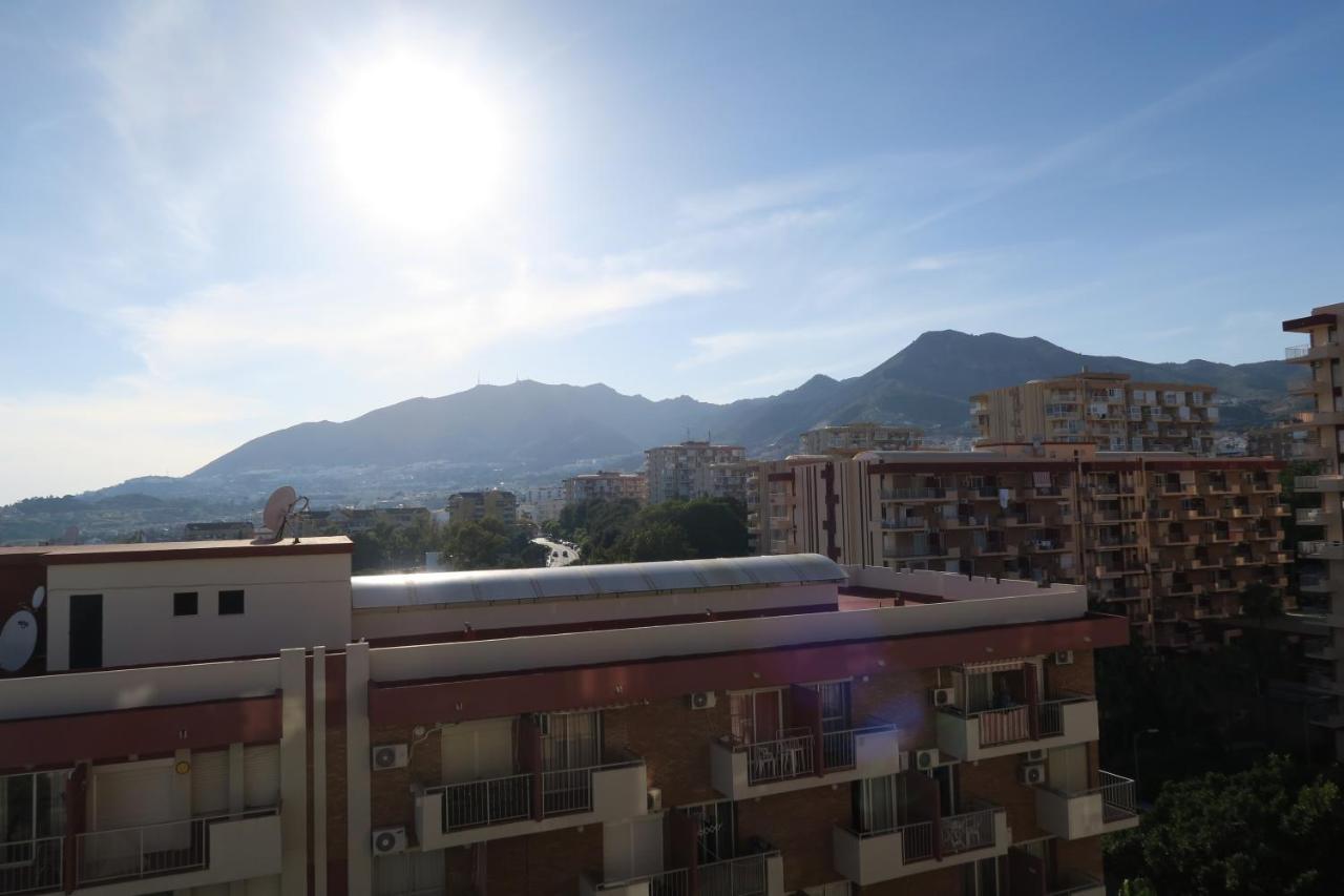 Apartamento 1 Dormitorio Con Vistas Edificio Jupiter Benalmádena Zewnętrze zdjęcie