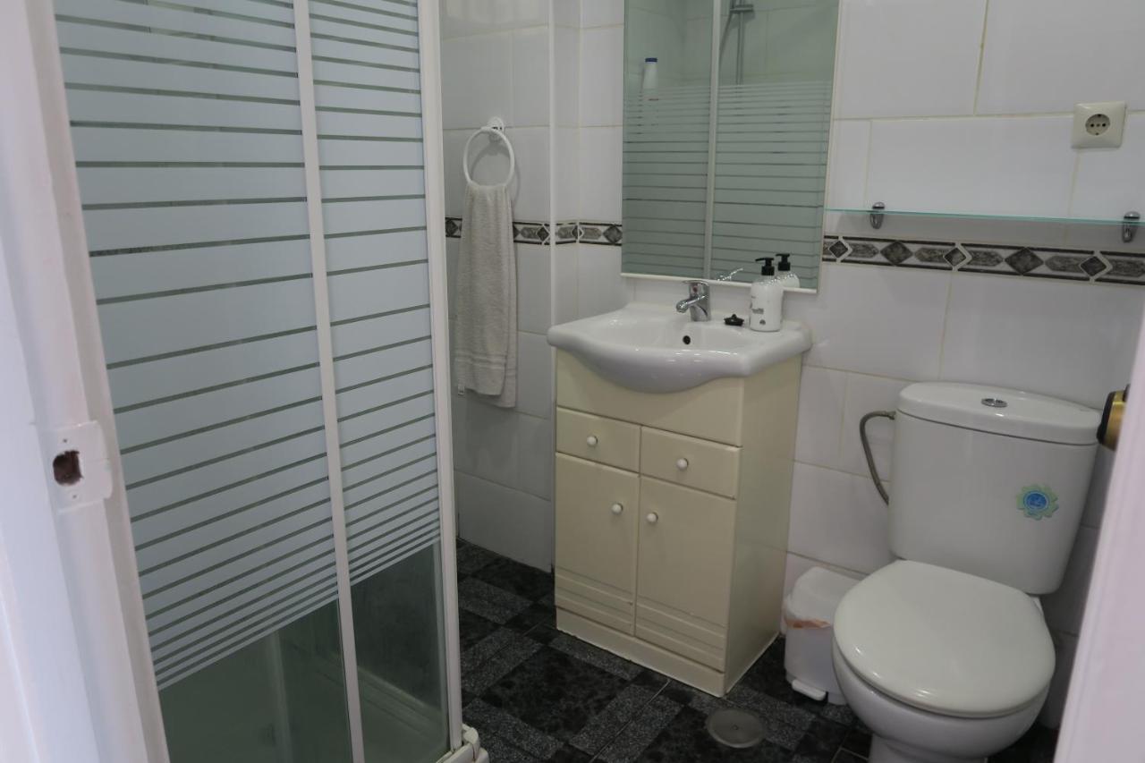 Apartamento 1 Dormitorio Con Vistas Edificio Jupiter Benalmádena Zewnętrze zdjęcie
